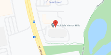 Ciel of Vernon Hills in google map