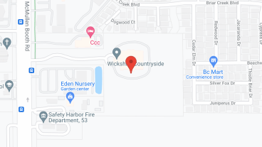 Colliers at Countryside in google map