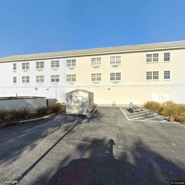 street view of Colliers at Countryside