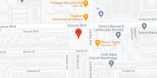 Cedars Assisted Living in google map