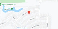 Ashley's Assisted Living in google map