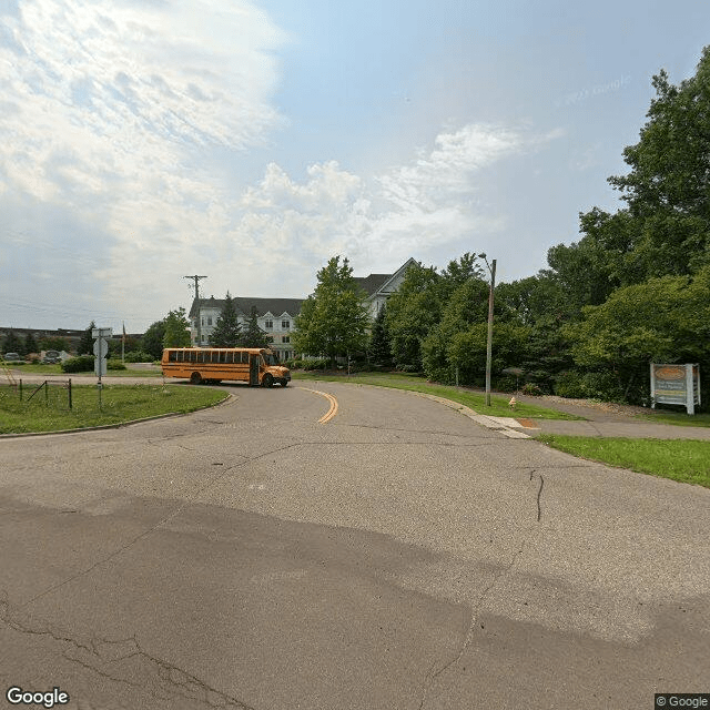 street view of New Perspective Rosedale