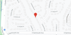 Abby's Assisted Living in google map