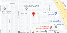 Abby's Assisted Living in google map