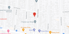 St. Anne's Golden Years Home in google map