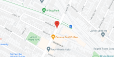 The Somerhill Somerville in google map