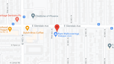 Squaw Peak Retirement in google map