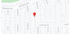 Alternative Care Homes III in google map