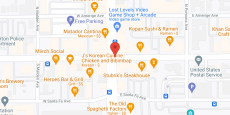 Sunny Ridge Manor Home in google map