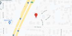 For Senior's Sake, Inc. II in google map