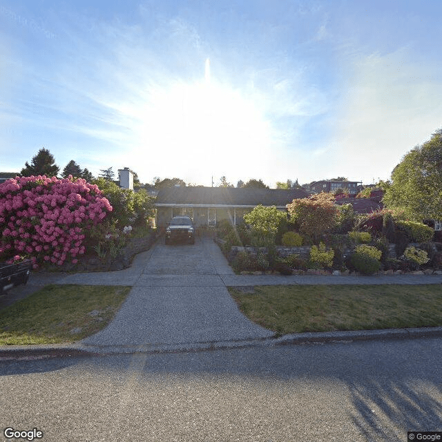 street view of Magnolia Home Care I