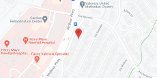 Home Sweet Home I in google map