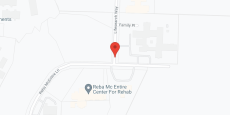 Live Oak Denison in google map