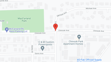 White River Assisted Living and Memory Care in google map