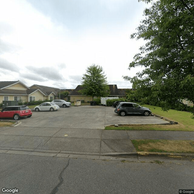 street view of White River Assisted Living and Memory Care