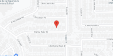 Genesis O Adult Carehome in google map