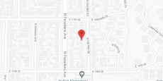 Woodbury Terrace in google map