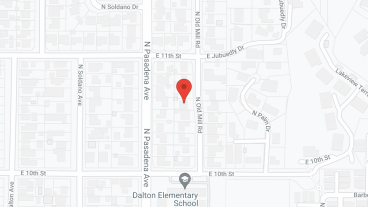 Woodbury Terrace in google map