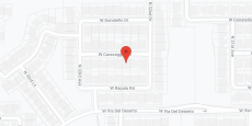 Tramonto Assisted Living in google map