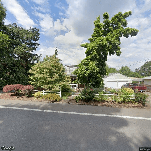 street view of Lidia's Adult Foster Home