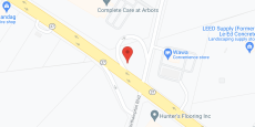 The Havens in google map