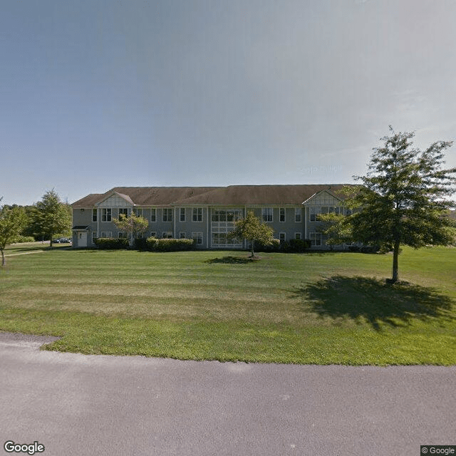 street view of The Terrace at The Glen at Hiland Meadows