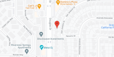 Rancho Pacific Home Care in google map