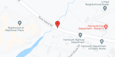 Maplewood at Mayflower Place in google map