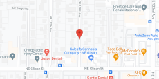 Persis Adult Foster Home in google map