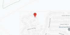 Canyon Hill Senior Home in google map