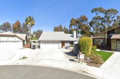 Photo of Canyon Hill Senior Home