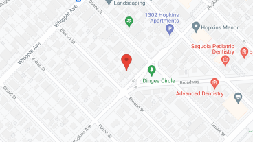 Chartier Care Home in google map