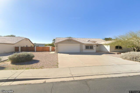Photo of St Walter Group Home
