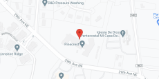 Solista Hickory by Cogir in google map