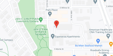 Park Place in google map