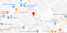 Cottage Home I and II in google map