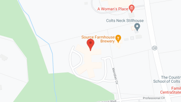 Brandywine Colts Neck by Monarch in google map