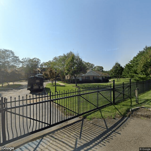 street view of Reflections at Colts Neck