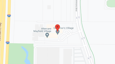 Governor's Village by StoryPoint Group in google map
