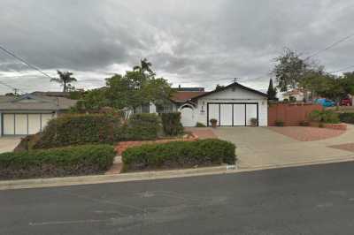 Photo of Baron's Presidio - Decatur Cottage