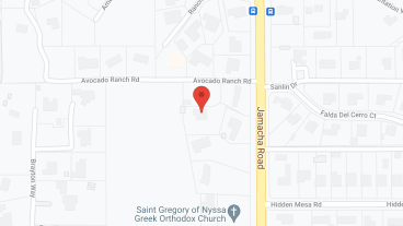 Mountain View Healthcare in google map
