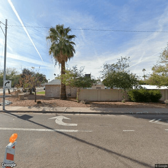 Vista Ridge of Scottsdale 