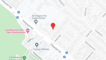 The Walnut Villa in google map