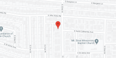 South Mountain Assisted Living in google map