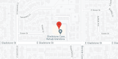 Gladstone Care and Rehabilitation in google map