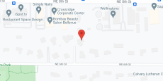 Grace Alzheimer's Center in google map