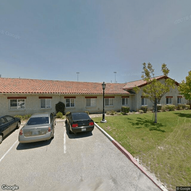 street view of Silverado San Juan Capistrano