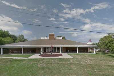 Photo of Maryville Chateau Senior Living