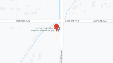 Countryside Care Center in google map