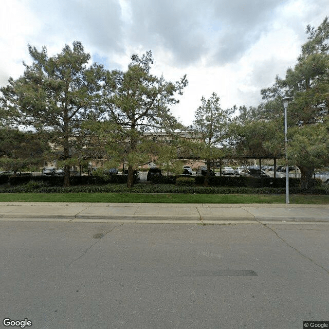 street view of Greenhaven Terrace